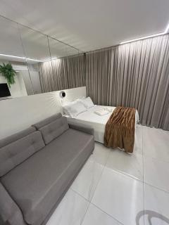 Melhores Flats - Doce sensação, perto do mar - 9