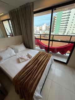 Melhores Flats - Doce sensação, perto do mar - 6