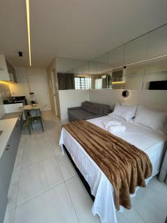 Melhores Flats - Doce sensação, perto do mar - 5