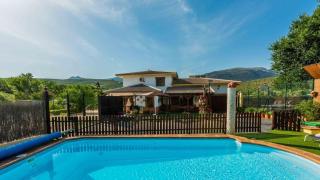 Los Frailecillos Villanueva del Trabuco by Ruralidays - 8