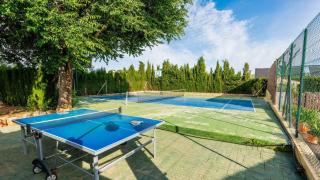 Los Frailecillos Villanueva del Trabuco by Ruralidays - 4