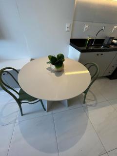 Melhores Flats - Doce sensação, perto do mar - 1