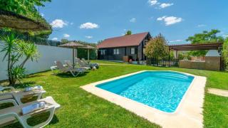 Rural las Bodegas Setenil de las Bodegas by Ruralidays - 0