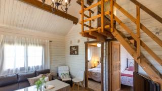 Rural las Bodegas Setenil de las Bodegas by Ruralidays - 1