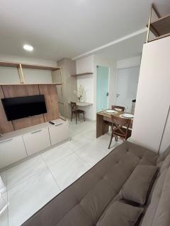 Melhores Flats - Beleza pertinho do mar - 4