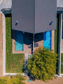 Cevizdibi Loft Villa - 0