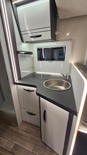 Autocaravana Quijote - 8