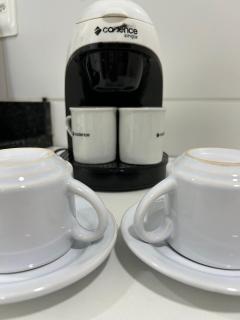 Melhores Flats - Tranquilo, pertinho do mar - 6