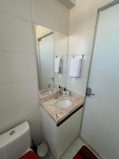 Melhores Flats - Tranquilo, pertinho do mar - 4