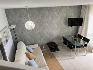 Estudio dúplex a 150 metros de la playa - 8