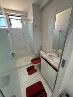 Melhores Flats - Tranquilo, pertinho do mar - 3