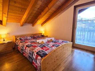 Attico Lagorai - Alpine Stay Apartments - 3