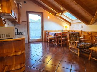 Attico Lagorai - Alpine Stay Apartments - 8