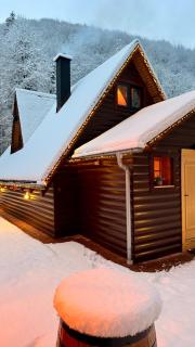 PARADiSE Wellness Chalet - Sauna&SPA Terchová - 2