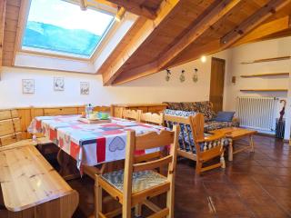 Attico Lagorai - Alpine Stay Apartments - 7