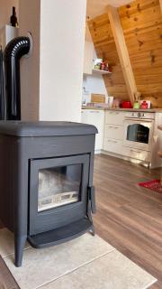 Vila Caričić Žabljak - 2