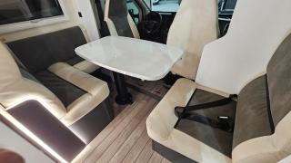 Autocaravana Quijote - 7