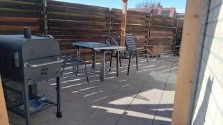 Ferienwohnung Malchower See Strandnähe - 8