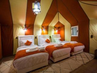 Luxury Camp Glamping - Merzouga - 2