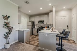 Kota 2049 Cozy Scottsdale 2BR I 2BA - Pool - Gym - Free Parking - 6