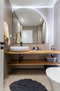 Pnoe Luxe Apartment & Spa, Naxos Town - 2