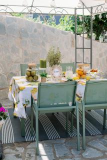 Armonia Pramanta Mountain Tzoumerka - 2