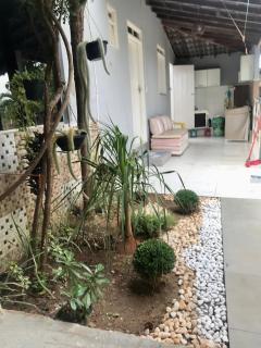 Hospedaria Rancho Pérola - 8