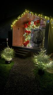 ForRest будинок з чаном - Moshchun - 8