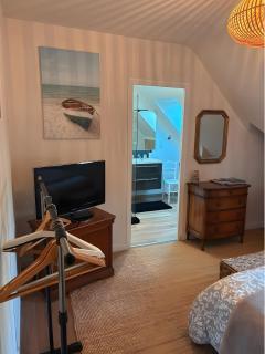 Chambres D'hôtes Les Goélands - 2