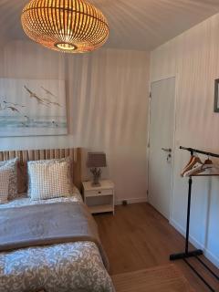 Chambres D'hôtes Les Goélands - 3