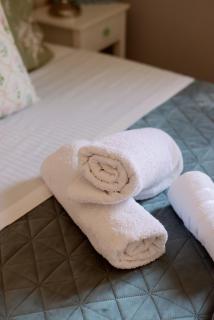 Armonia Pramanta Mountain Tzoumerka - 4