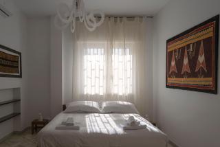 Apartment stay in Bari - 8