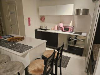 Nordic Pink Nest - 4