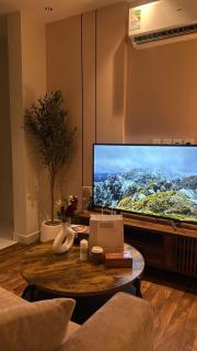 شقة غرف وصالة - 8