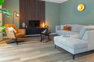 Luxe appartement 4 personen #2 - 9