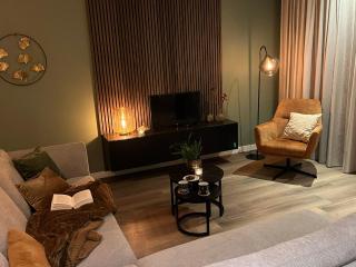 Luxe appartement 4 personen #2 - 8