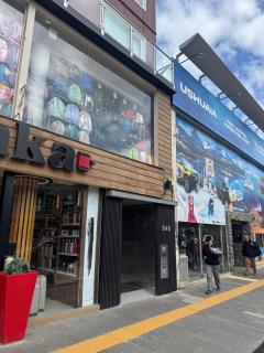 Gente del Sur - Avenida - 7