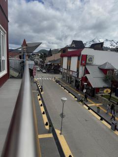 Gente del Sur - Avenida - 6