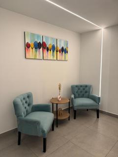 Gente del Sur - Avenida - 1