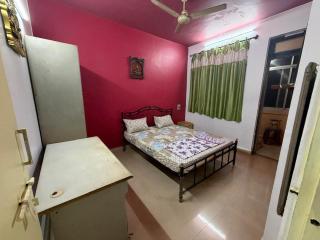 ShivSangit 2bhk Flat Homestay - 3