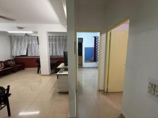 ShivSangit 2bhk Flat Homestay - 1