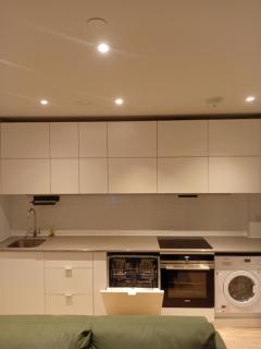 Stadium View Apartments - 3