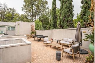 Charming Cozy Apartment in the Heart of Coyoacán - 7