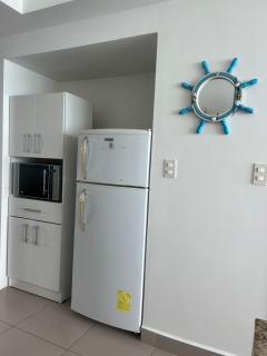 Departamento Resort Playa Azul - Tonsupa - 5