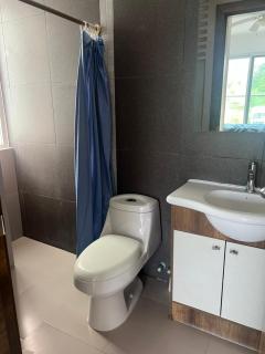 Departamento Resort Playa Azul - Tonsupa - 2