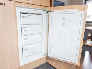 Bremen Farge Wohnung mit 6 Schlafplätzen - 4