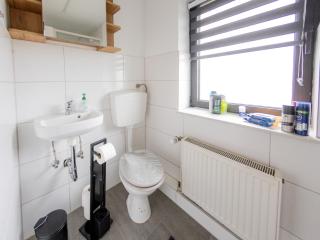 Bremen Farge Wohnung mit 6 Schlafplätzen - 5