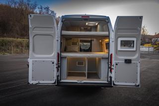 Gogo vans home on wheels - 5