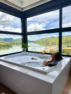 Vista do Lago Hotel - 2