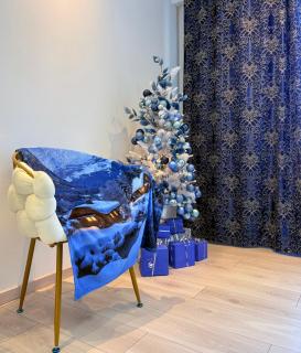 Agape la maison de l amour - 1